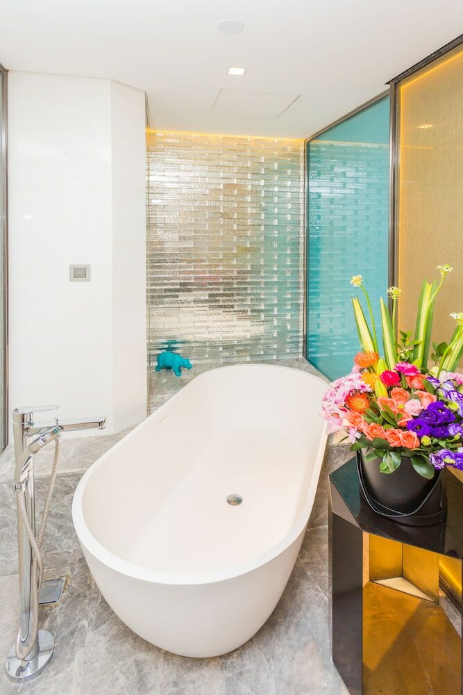 Xi'an Jin Pan Hotel