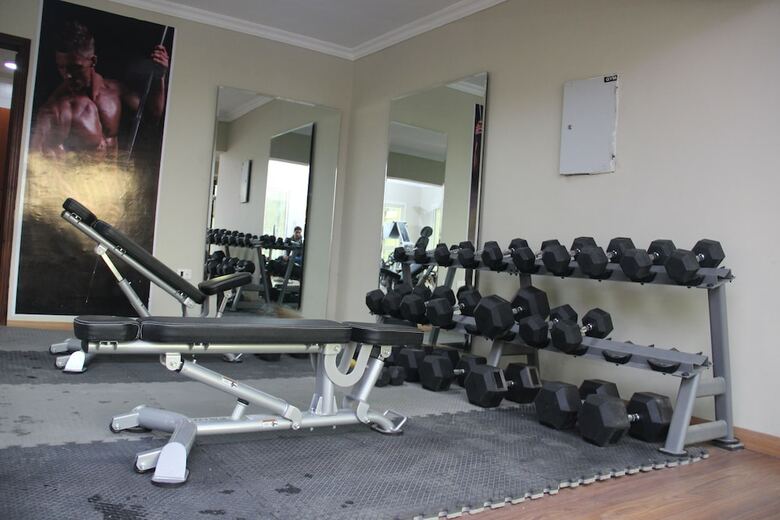 Rehana Plaza Hotel