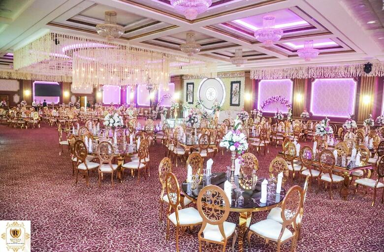 Rehana Plaza Hotel