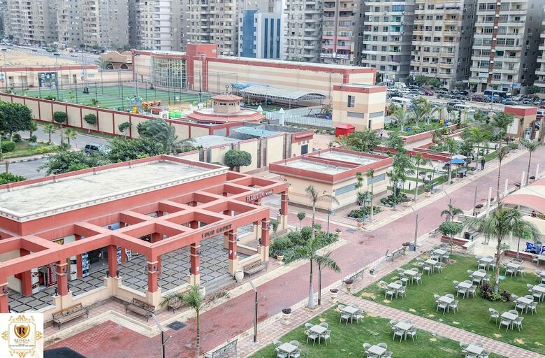 Rehana Plaza Hotel