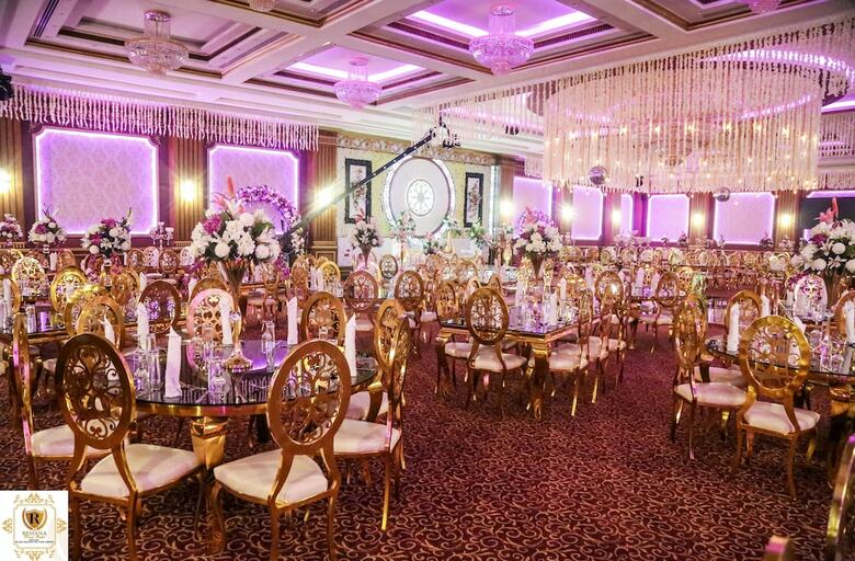 Rehana Plaza Hotel