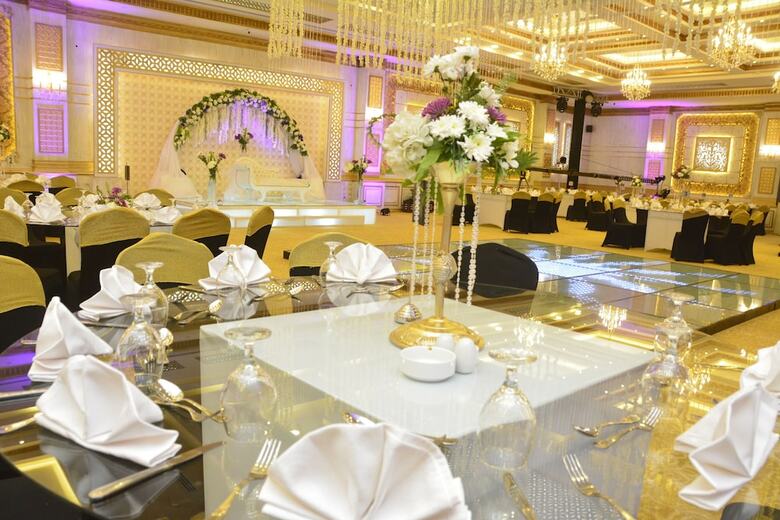Rehana Plaza Hotel
