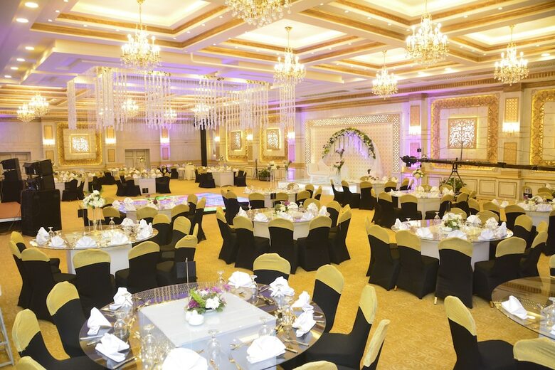 Rehana Plaza Hotel
