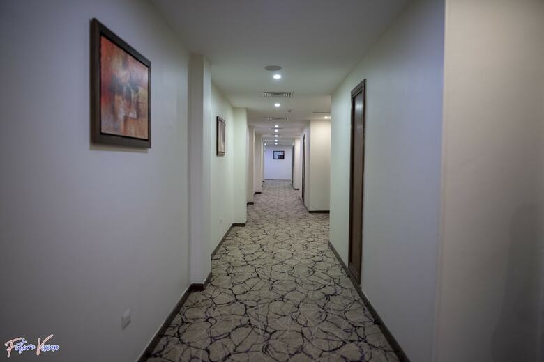 Rehana Plaza Hotel