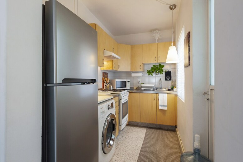 Apartamentos Hipster Condesa Flat