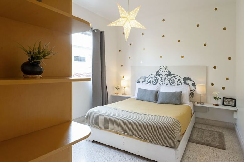 Apartamentos Hipster Condesa Flat