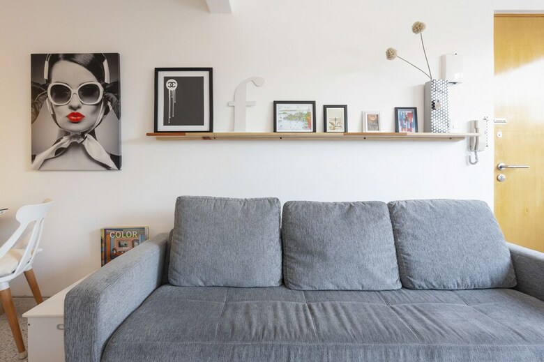 Apartamentos Hipster Condesa Flat