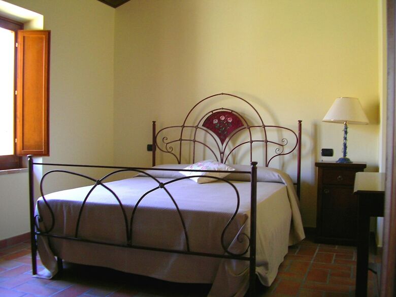 Agroturismo La Cicala