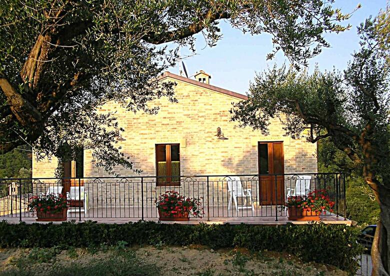 Agroturismo La Cicala