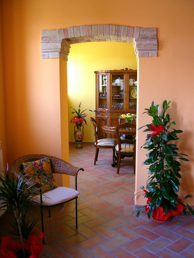 Agroturismo La Cicala