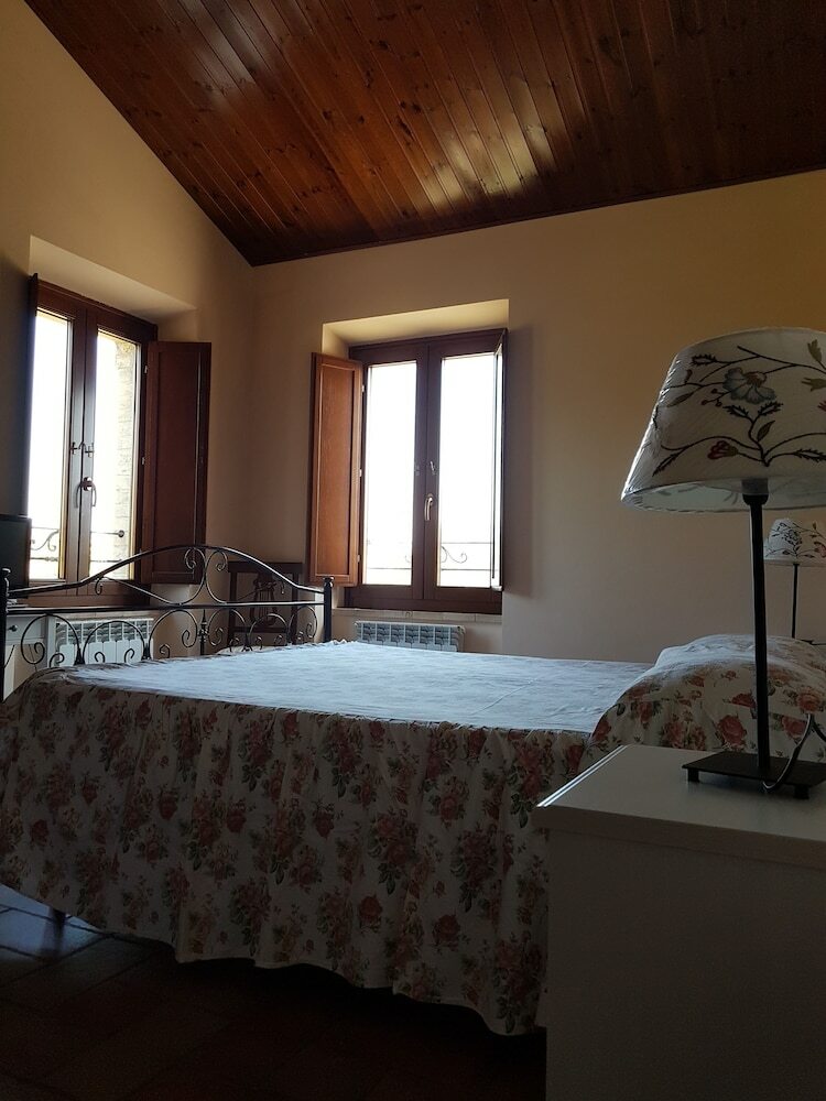 Agroturismo La Cicala