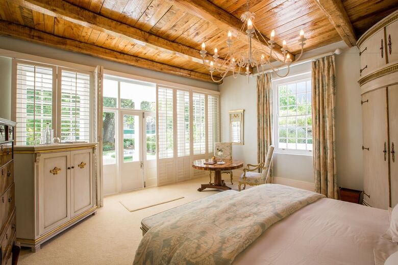 Agroturismo Grand D�dale Country House