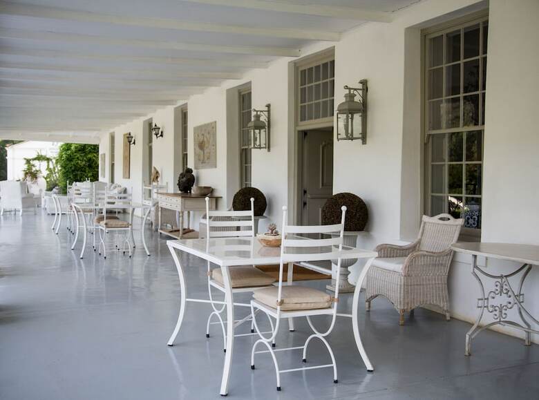 Agroturismo Grand D�dale Country House