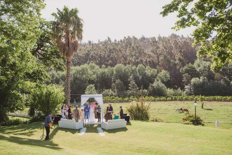 Agroturismo Grand D�dale Country House