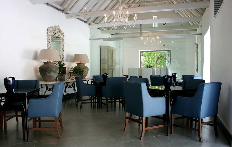Agroturismo Grand D�dale Country House