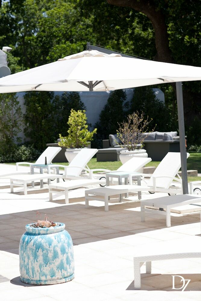 Agroturismo Grand D�dale Country House