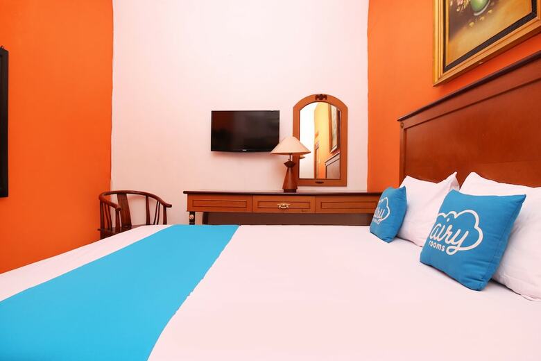 Hotel Airy Eco Pangeran Antasari 80 Balikpapan