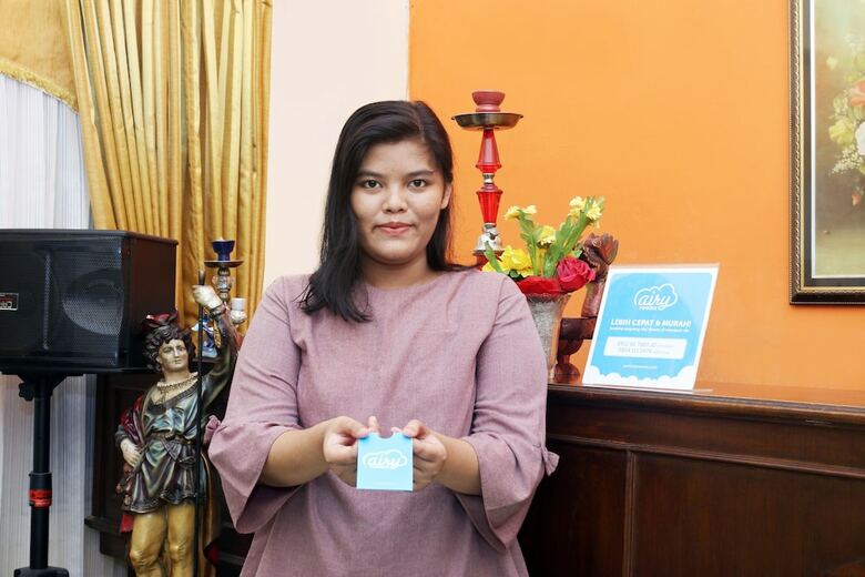 Hotel Airy Eco Pangeran Antasari 80 Balikpapan
