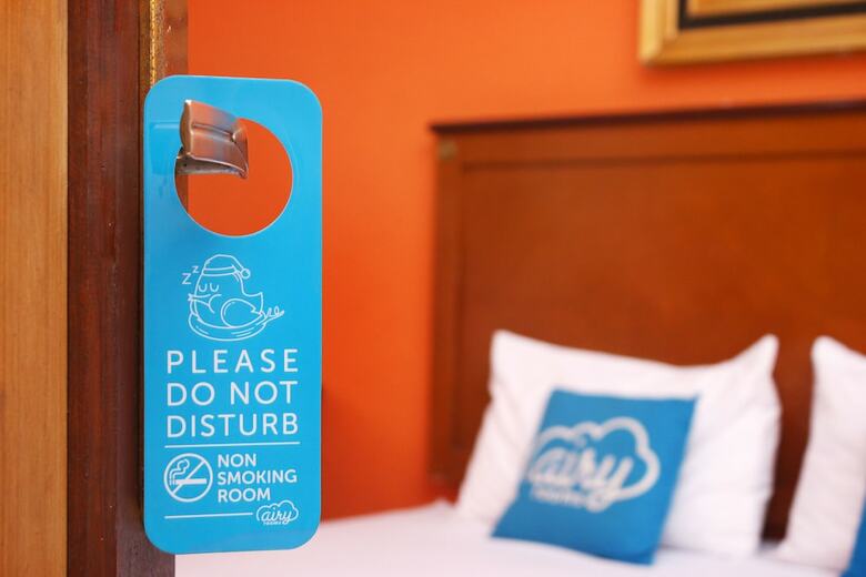 Hotel Airy Eco Pangeran Antasari 80 Balikpapan
