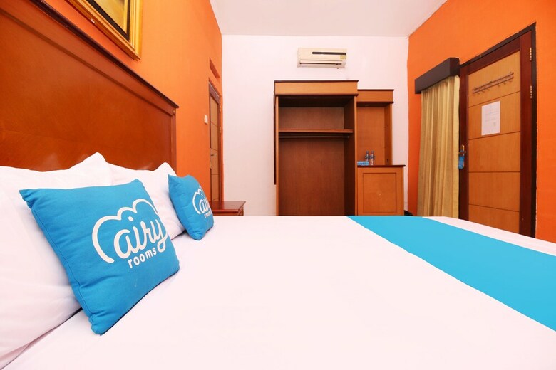 Hotel Airy Eco Pangeran Antasari 80 Balikpapan