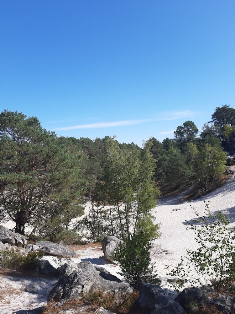 Bed & Breakfast Les Acacias