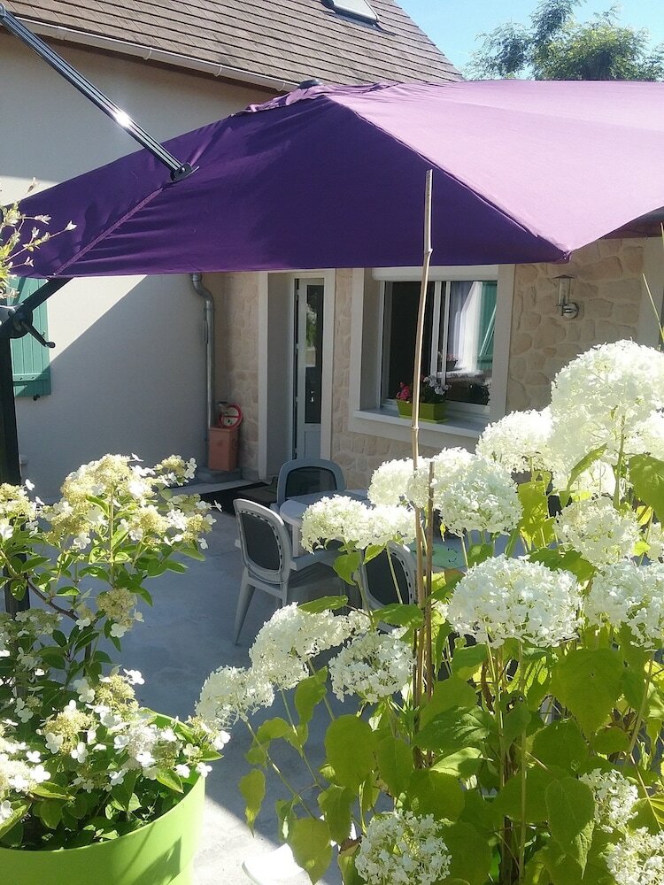 Bed & Breakfast Les Acacias