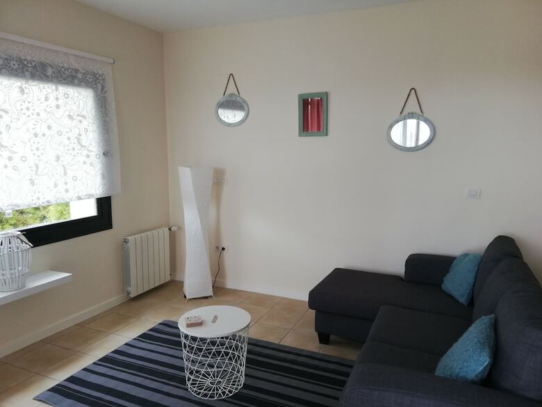 Apartamento Vacacional Elizabeth