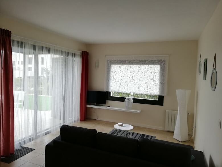 Apartamento Vacacional Elizabeth