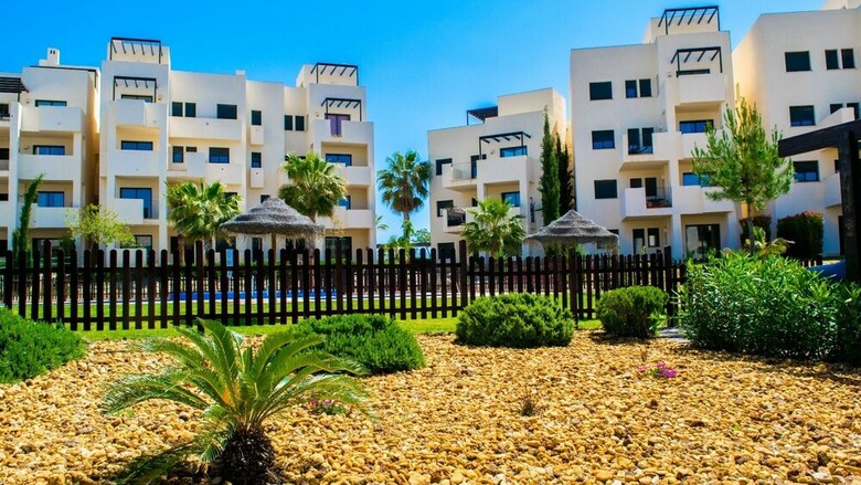 Apartamento Vacacional Elizabeth