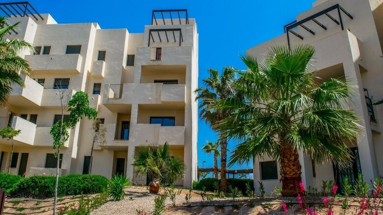 Apartamento Vacacional Elizabeth