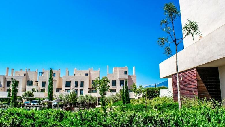Apartamento Vacacional Elizabeth