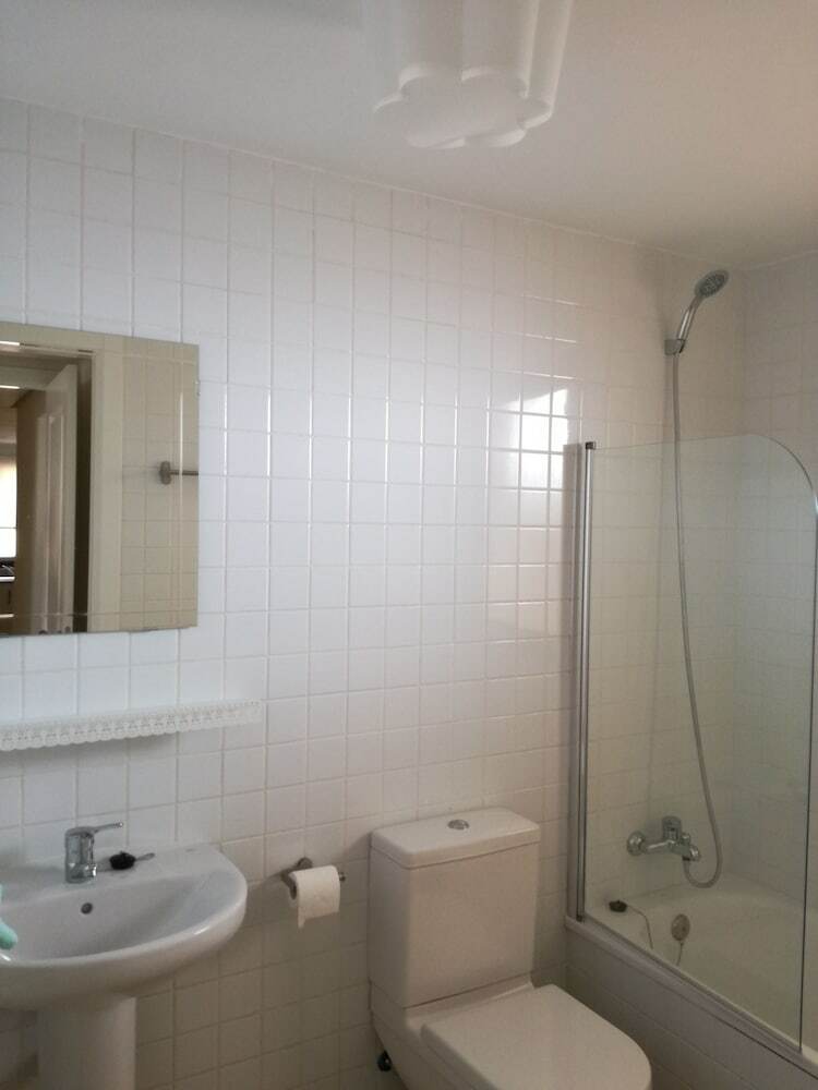 Apartamento Vacacional Elizabeth