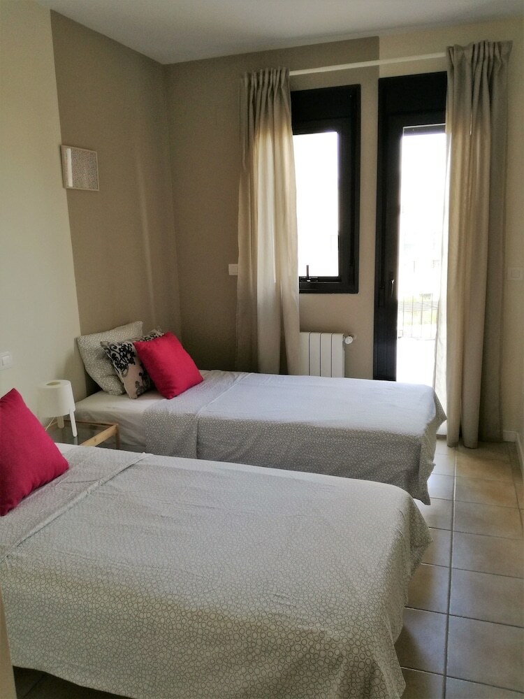 Apartamento Vacacional Elizabeth