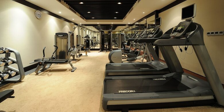 Hotel Banyan Tree Hangzhou