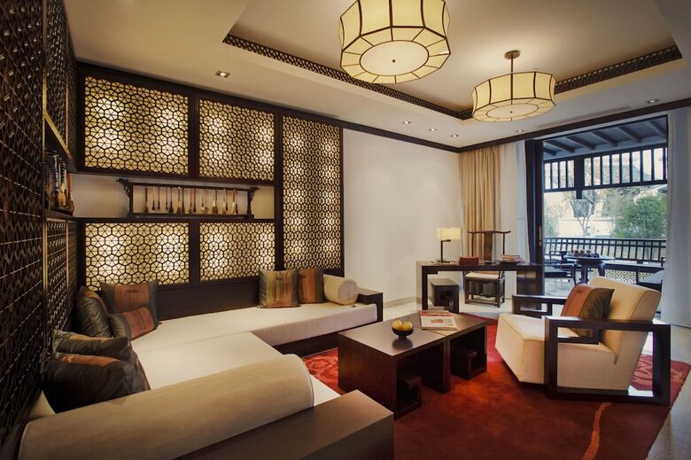 Hotel Banyan Tree Hangzhou