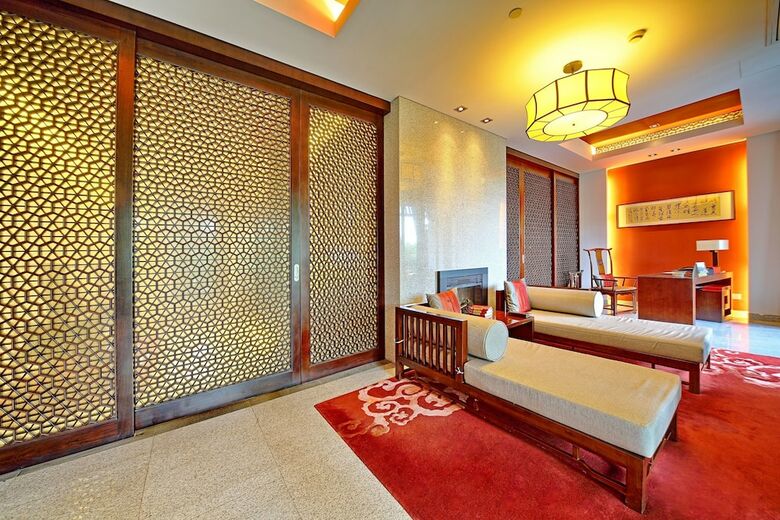 Hotel Banyan Tree Hangzhou