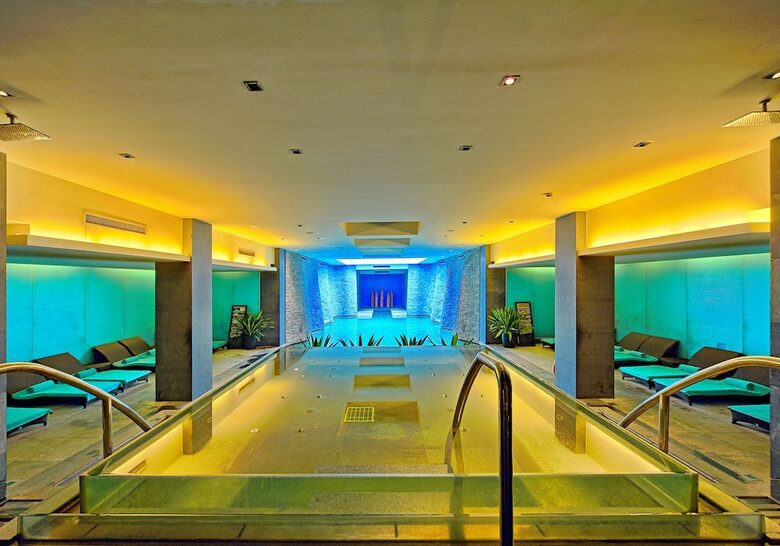 Hotel Banyan Tree Hangzhou