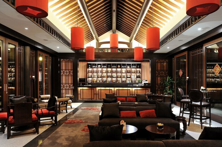 Hotel Banyan Tree Hangzhou