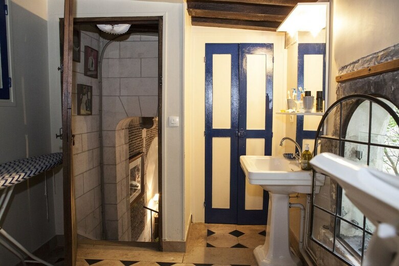 Apartamento Ile De La Cite