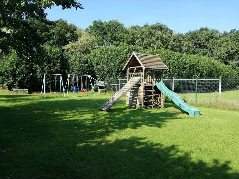Agroturismo Ferienhaus Eichenthal