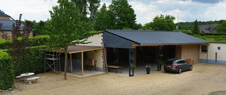 Agroturismo Ferienhaus Eichenthal