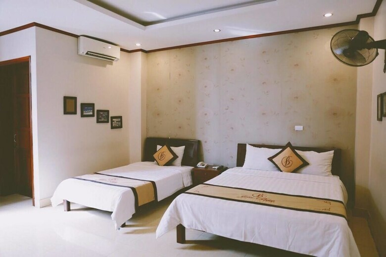 Gia Bao Hotel
