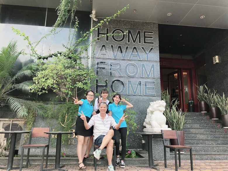 Gia Bao Hotel