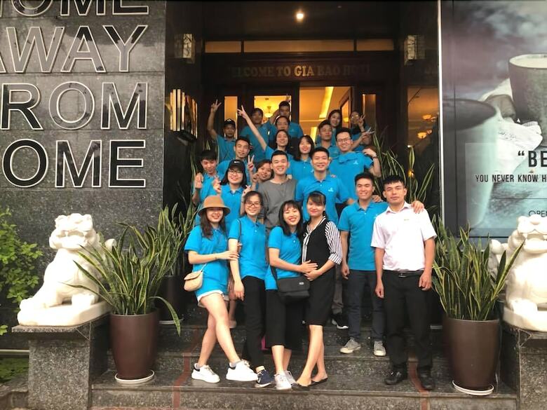 Gia Bao Hotel
