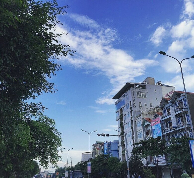 Gia Bao Hotel