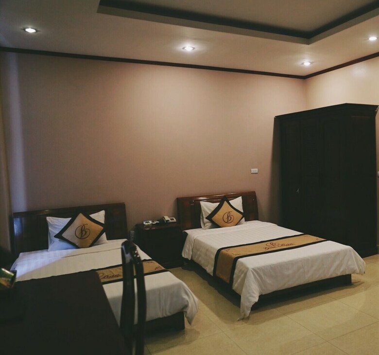 Gia Bao Hotel