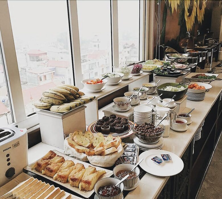 Gia Bao Hotel