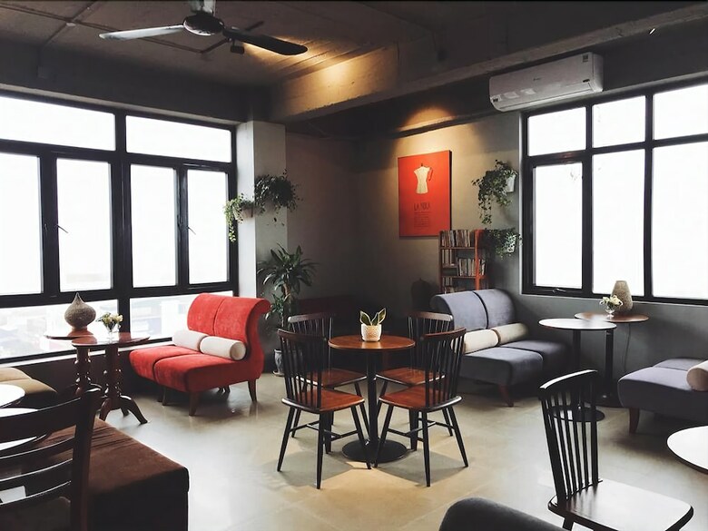 Gia Bao Hotel