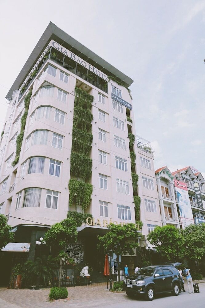 Gia Bao Hotel