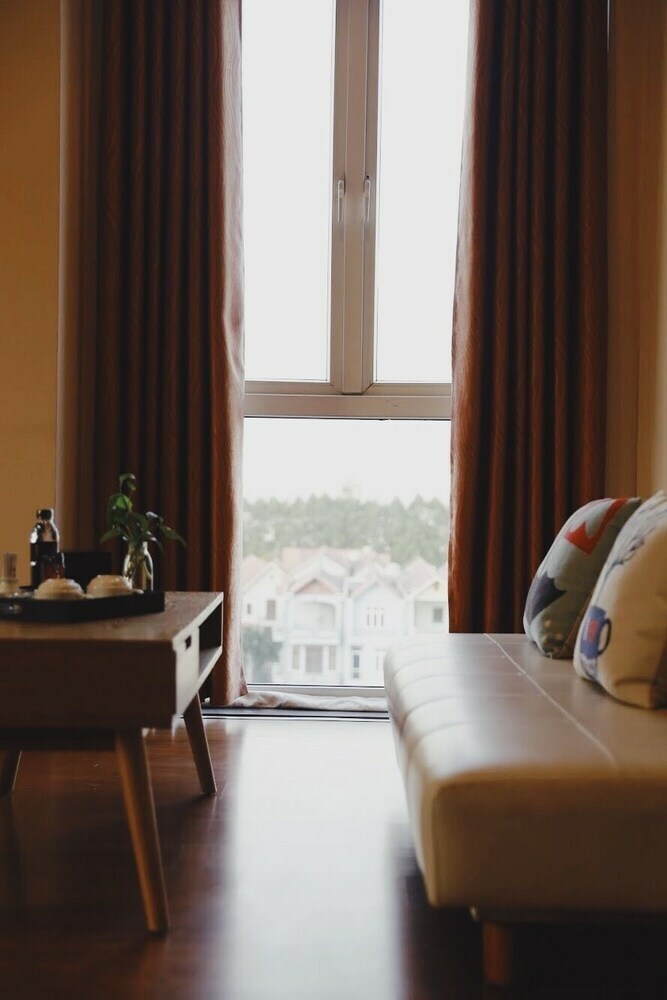 Gia Bao Hotel
